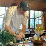 Geoff Kennedy, Executive Chef Pinehurst Resort